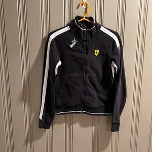 Puma Ferrari Jacket
